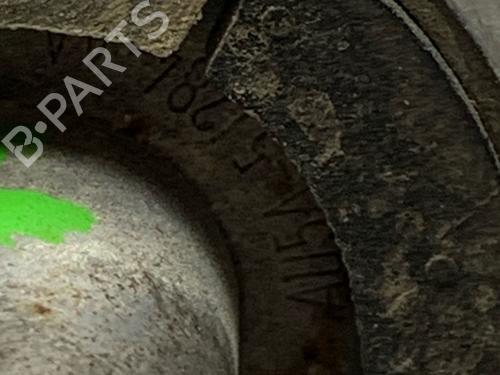 Fuel pump FORD KUGA I 2.0 TDCi 4x4 | BP33337460M76 - Image 4