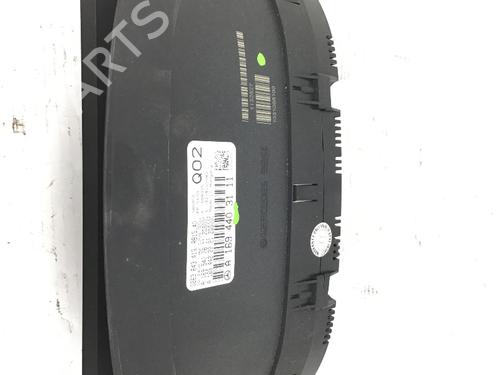 Instrument cluster MERCEDES-BENZ A-CLASS (W169) A 170 (169.032, 169.332) | BP19416450C47 