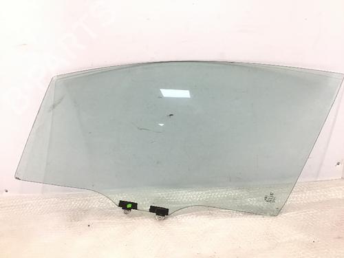 Used Front left door window HONDA JAZZ III (GE_, GG_, GP_, ZA_) 1.2 (GG1) (90 hp) 24813746