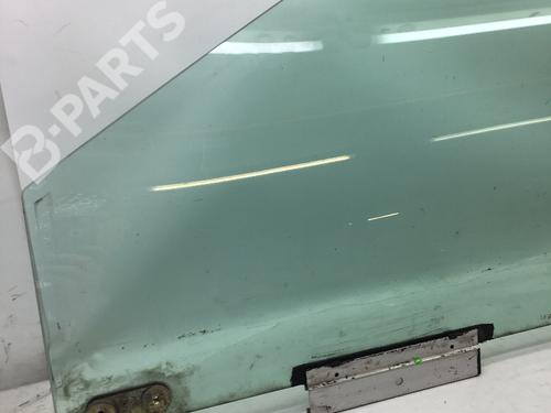 Front left door window PEUGEOT 406 Coupe (8C) 3.0 V6 | BP7270064C18 