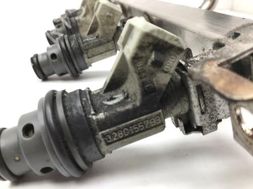 Injection rail OPEL ASTRA G Hatchback (T98) 1.2 16V (F08, F48) | BP18082366M98 