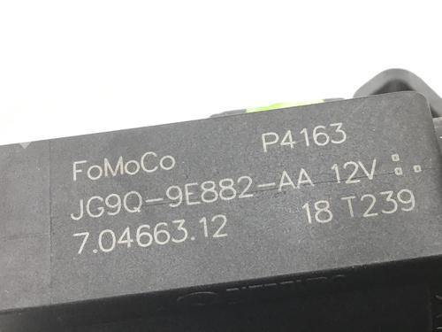 Electronic sensor FORD USA EDGE 2.0 EcoBlue AWD | BP29606906M84 