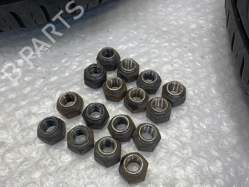 Rim TOYOTA COROLLA Compact (_E10_) 1.3 XLI (EE101_, EE101R) | BP31025444C45