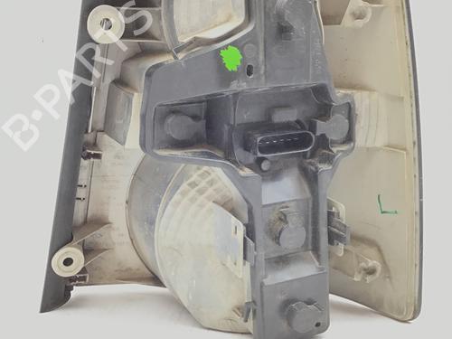 Left taillight VW TOURAN (1T1, 1T2) 1.4 TSI EcoFuel | BP27600764C34 