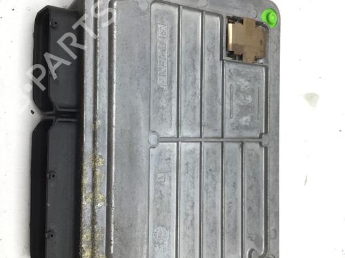 Used Engine control unit (ECU) AUDI A3 (8L1) 1.6 (101 hp) 28103651