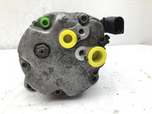 AC compressor VW GOLF IV (1J1) 1.6 16V | BP19636857M34 