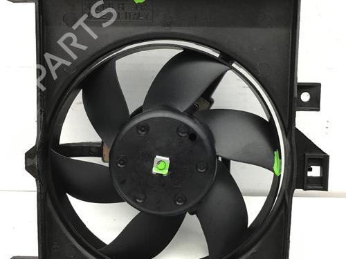 Termoventilador SMART CABRIO (450) 0.7 (450.452, 450.432) (61 hp) 16772825