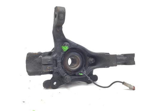 Used Left front steering knuckle OPEL ZAFIRA / ZAFIRA FAMILY B (A05) 1.9 CDTI (M75) (150 hp) 14589429