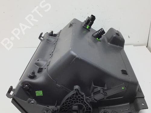 Glove box VW TOURAN (1T3) 1.4 TSI EcoFuel | BP20138088C95 