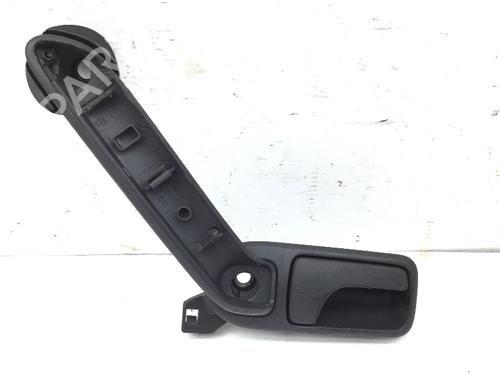 Høyre foran utvendig håndtak SEAT AROSA (6H1) 1.0 (50 hp) 26579883
