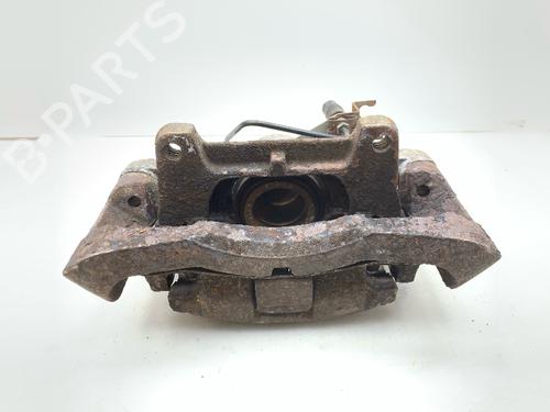 Left front brake caliper AUDI A4 B7 Avant (8ED) 2.0 TFSI quattro | BP34208670M105  - Image 6
