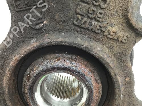 Right front steering knuckle FORD FOCUS II Turnier (DA_, FFS, DS) 1.6 | BP21662420M26 