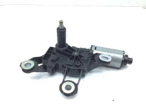 Rear wiper motor FORD FUSION (JU_) 1.6 TDCi | BP21491049M102 