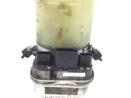 Steering pump VW POLO (9N_, 9A_) 1.2 | BP27507943M99 