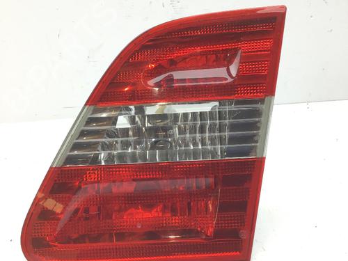 Used Right tailgate light MERCEDES-BENZ B-CLASS Sports Tourer (W245) B 180 CDI (245.207) (109 hp) 23884184