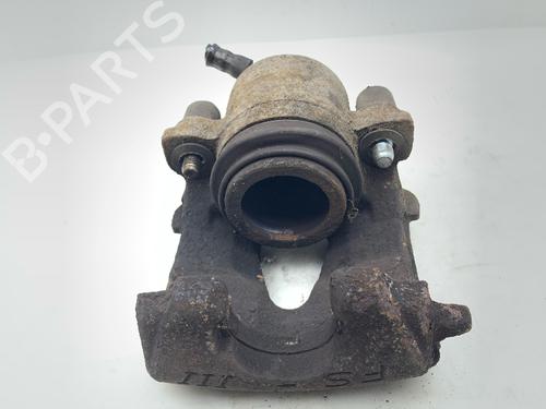 Left front brake caliper AUDI A2 (8Z0) 1.6 FSI | BP39529980M105 - Image 4