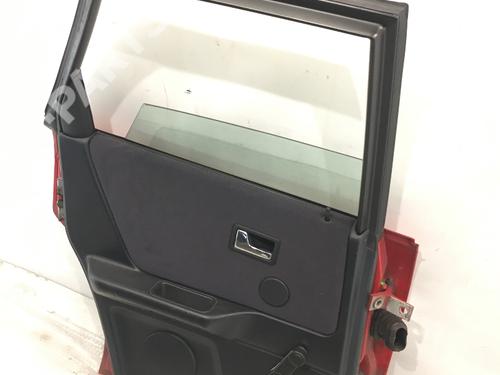 Left rear door AUDI 80 B4 Saloon (8C2) 2.0 E | BP11176584C4 