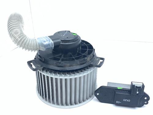 Gebläsemotor MAZDA 3 (BL) 1.6 MZR CD (BL14) | BP30720944M62 