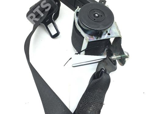 Used Front right seatbelt OPEL MERIVA A MPV (X03) 1.6 (E75) (105 hp) 9824797