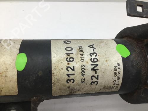 Right front shock absorber OPEL SIGNUM Hatchback (Z03) 1.9 CDTI (F48) | BP29453741M17 