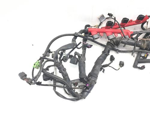 Wiring harness AUDI Q5 (8RB) 3.2 FSI quattro | BP14588109E16 