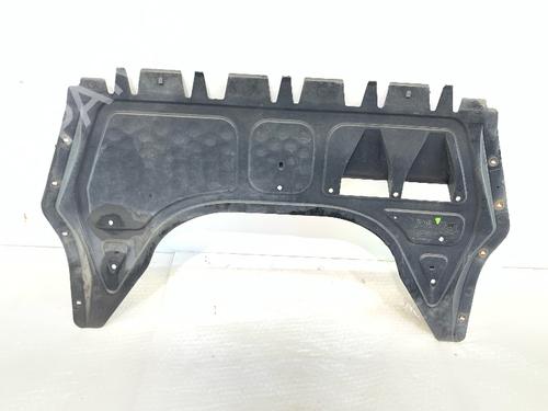 Bundpladebeskyttelse VW GOLF VI (5K1) 1.2 TSI (105 hp) 30411410