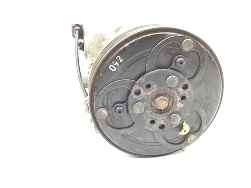 AC compressor VW GOLF IV (1J1) 1.6 16V | BP19636857M34 