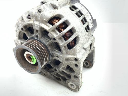 Generator Generator SKODA FABIA II (542) 1.2 (70 hp) 34120138 34120138