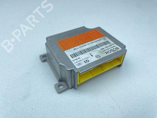 Airbag styreenhed MERCEDES-BENZ C-CLASS T-Model (S203) C 200 Kompressor (203.242) | BP30883944M53