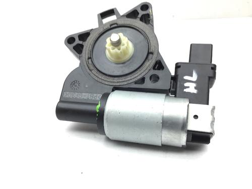 Used Left rear window motor MAZDA 2 (DY) 1.4 (80 hp) 16131030