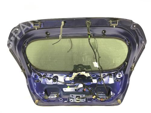 Tailgate FORD FIESTA VI (CB1, CCN) 1.0 EcoBoost | BP19287557C6 