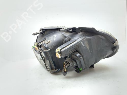 Left headlight VW GOLF VAN IV Variant (1J5) 1.9 TDI | BP39917047C28 - Image 3
