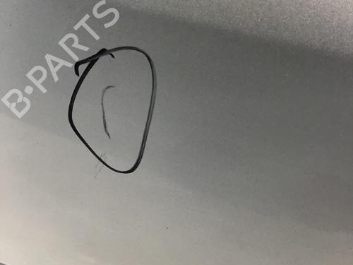 Tailgate OPEL ASTRA H Estate (A04) 1.7 CDTI (L35) | BP29334632C6 