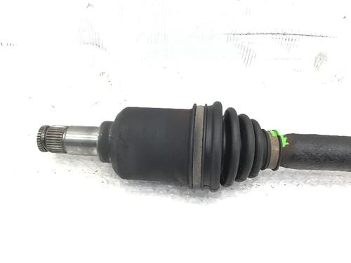 Right rear driveshaft SMART CABRIO (450) 0.7 (450.452, 450.432) | BP16777942M41 