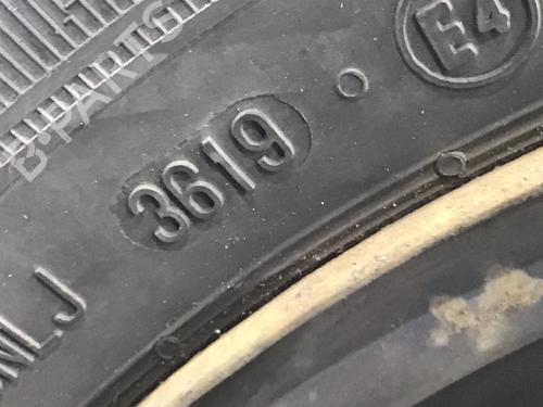 Rim VW FOX Hatchback (5Z1, 5Z3, 5Z4) 1.2 | BP23090791C45