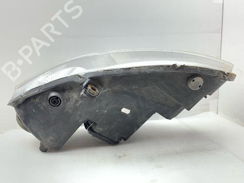 Right headlight SEAT LEON (1P1) 1.2 TSI | BP37689738C29 - Image 6