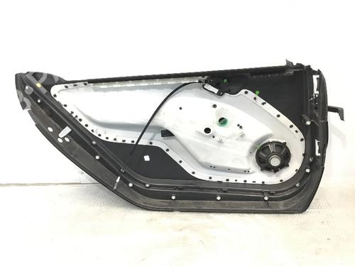 Front right panel SMART FORTWO Coupe (451) 1.0 Turbo (451.332) | BP20980895C59 