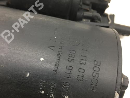 Starter VW POLO III (6N1) 55 1.3 | BP7070589M8 