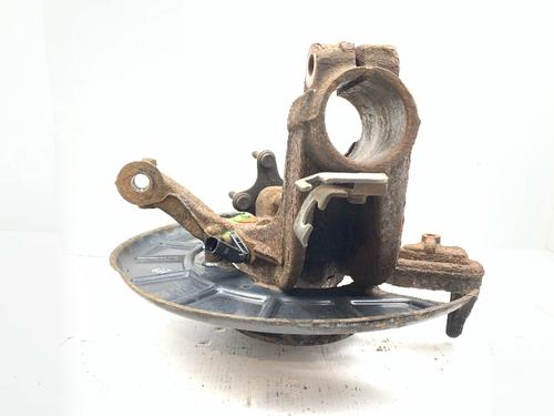 Right front steering knuckle VW GOLF VI (5K1) 1.2 TSI | BP30397620M26 - Image 3