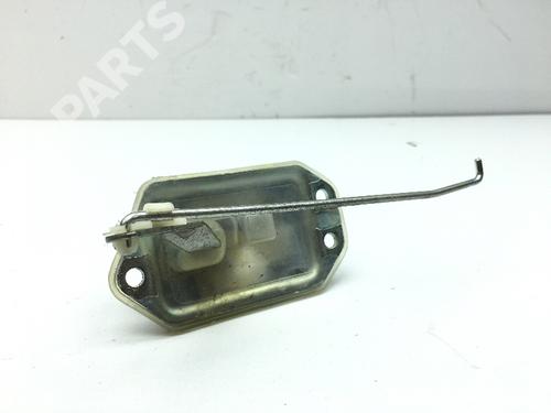 Tailgate lock CHEVROLET MATIZ (M200, M250) 0.8 | BP11197469C101 