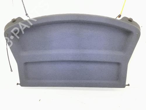 Used Rear parcel shelf FORD ESCORT VI (GAL, AAL, ABL) 1.6 16V (90 hp) 28110542