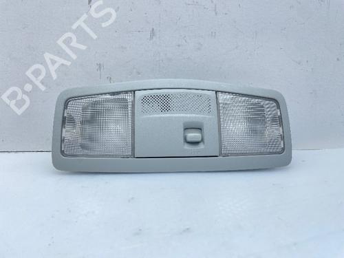 Luz interior MITSUBISHI LANCER VIII Sportback (CX_A) 1.8 Flex (CX3A, CX6A) (140 hp) 31942236