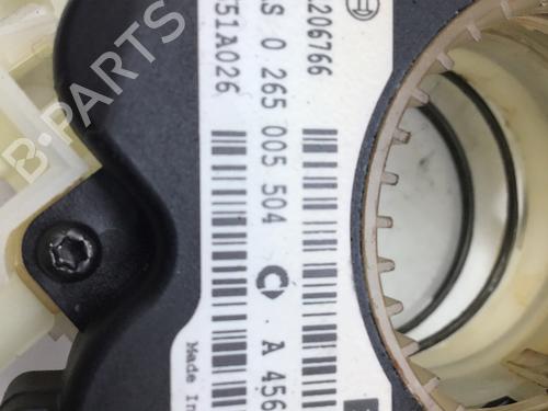 Elektronisk sensor SMART FORFOUR (454) 1.5 (454.032) | BP21219827M84 
