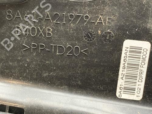 Electronic module FORD FIESTA VI (CB1, CCN) 1.25 | BP33834352M83  - Image 6