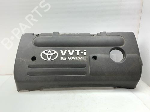 Used Upper protection Upper protection TOYOTA AVENSIS (_T25_) 1.8 VVT-i (ZZT251_, ZZT251R) (129 hp) 33961587 33961587