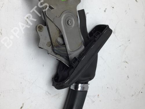 Used Hand brake FORD FIESTA VI (CB1, CCN) 1.25 (82 hp) 27643331