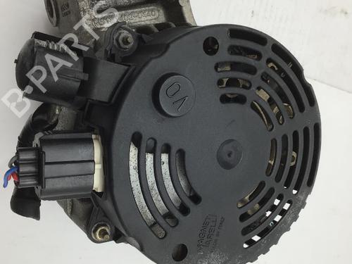 Alternator FORD FOCUS II Turnier (DA_, FFS, DS) 1.6 | BP21662416M7