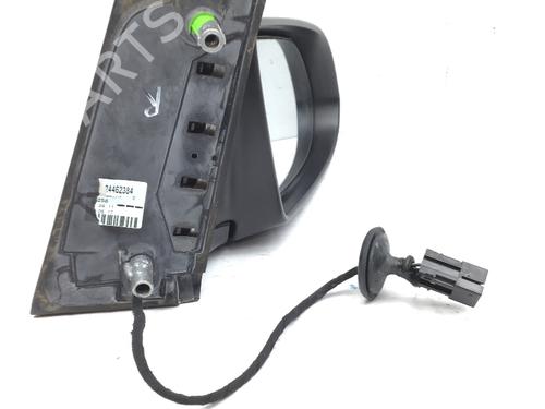 Right mirror OPEL ZAFIRA A MPV (T98) 1.8 16V (F75) | BP15088968C27 