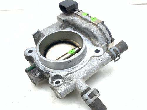 Used Throttle body Throttle body MERCEDES-BENZ C-CLASS (W203) C 180 (203.035) (129 hp) 36342880 36342880