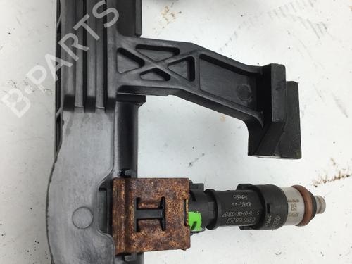 Injection rail FORD FIESTA VI (CB1, CCN) 1.25 | BP27643330M98 
